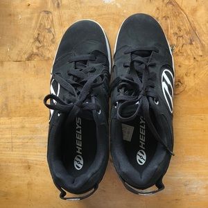 Heely’s Voyager Skate Shoes